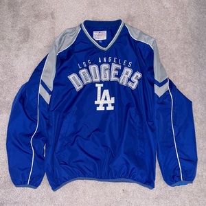 RARE Vintage LA Dodgers Top